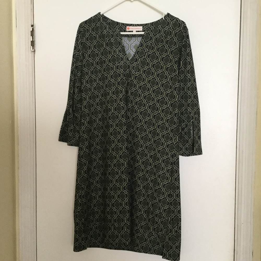 Jude Connally dress